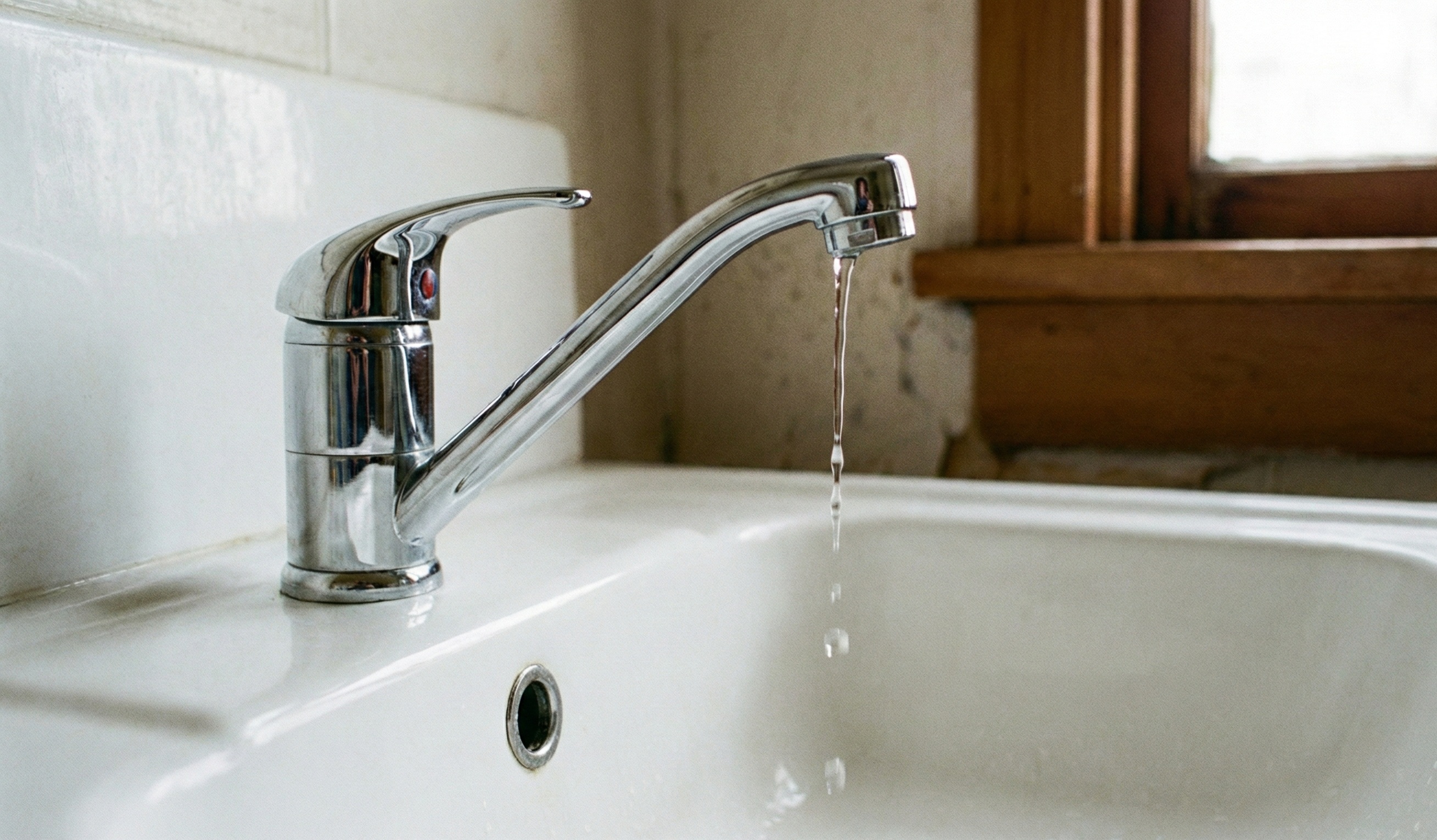 U ovom mestu na snazi vanredna situacija: Meštani Čačka željno čekaju priključak za novoizgradjenju vodovodnu mrežu